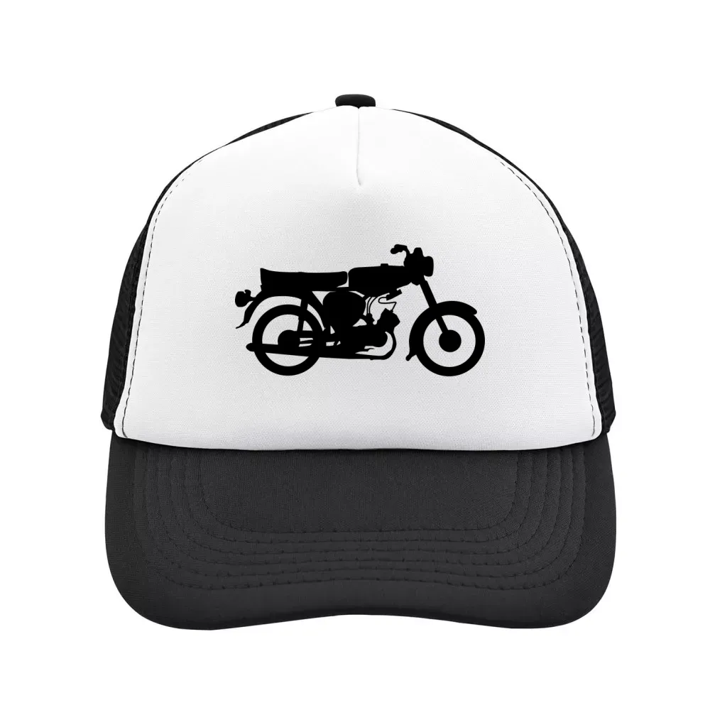 Simson Suhl Sonstig. Cap